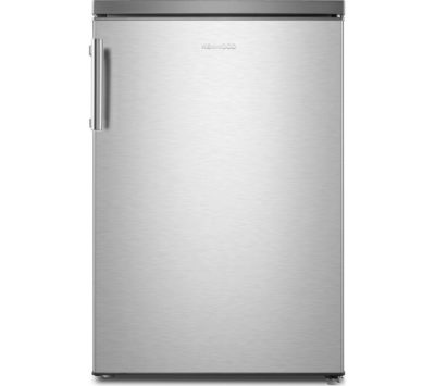 KENWOOD KUL55X17 Undercounter Fridge - Inox